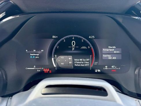New 2026 Lexus RX 350 Premium Plus AWD/4WD image 42