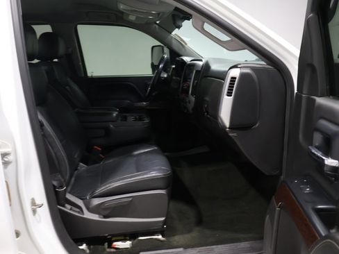 Used 2014 GMC Sierra 1500 SLE w/ SLE Value Package image 23