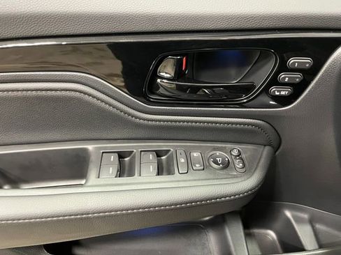 New 2026 Honda Odyssey Elite image 12