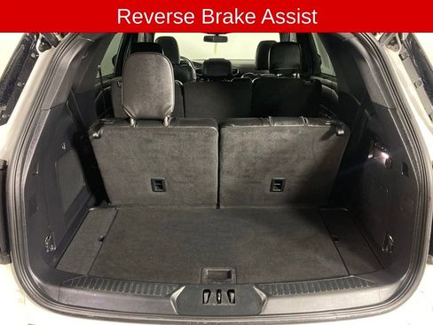 Used 2022 Ford Explorer ST w/ ST Street Pack image 24