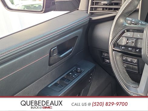 Used 2023 Toyota Tundra TRD Pro AWD/4WD image 26