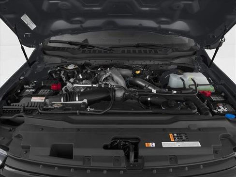 New 2026 Ford F250 XLT image 8