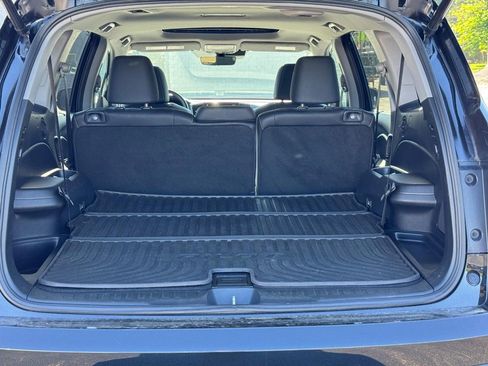 Used 2022 Honda Pilot Special Edition image 4