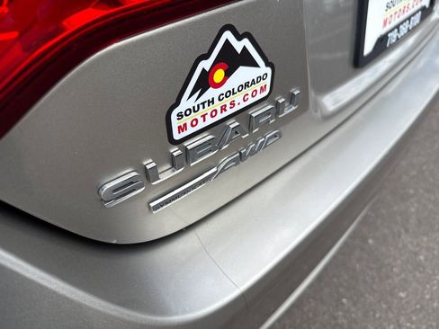 Used 2015 Subaru Legacy 2.5i Premium AWD/4WD image 11
