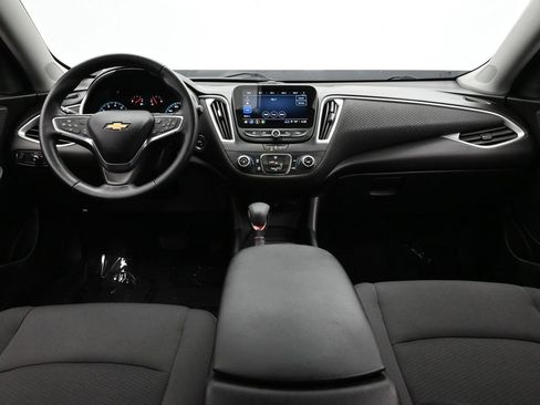 Used 2023 Chevrolet Malibu RS image 43