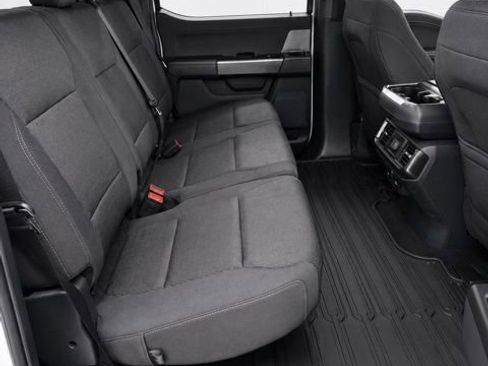 Used 2023 Ford F150 XLT w/ Equipment Group 302A High AWD/4WD image 15