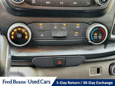Used 2020 Ford Transit 250 Medium Roof AWD w/ Load Area Protection Package image 21