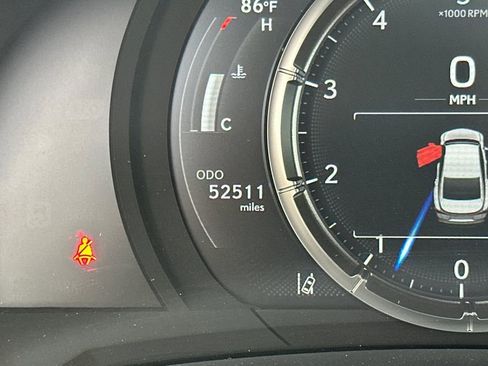 Used 2023 Lexus IS 350 F Sport image 29