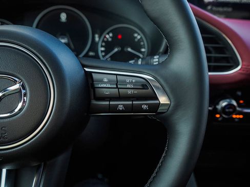 New 2026 MAZDA MAZDA3 2.5 Turbo Premium Plus image 20