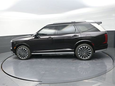 New 2026 Hyundai Palisade Calligraphy image 5