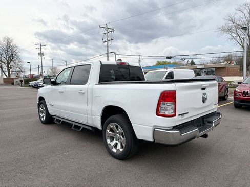 Used 2022 RAM 1500 Big Horn image 11