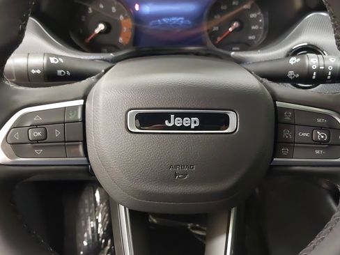 New 2026 Jeep Compass Latitude w/ Quick Order Package 29K image 36
