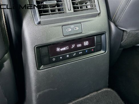 Used 2024 MAZDA CX-90 3.3 Turbo S w/ Premium Package image 35