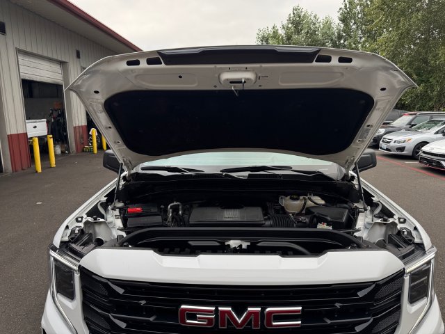 Used 2024 GMC Sierra 1500 Elevation w/ Max Trailering Package AWD/4WD image 19
