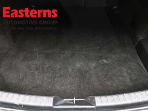 Used 2024 MAZDA MAZDA3 s image 9