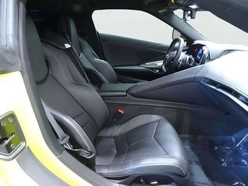 Used 2023 Chevrolet Corvette Stingray Coupe w/ 1LT image 13