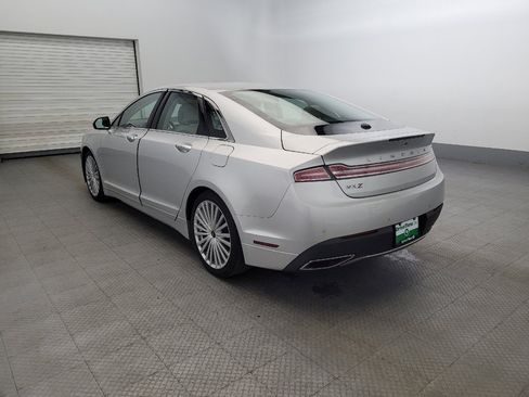 Used 2017 Lincoln MKZ Reserve image 5