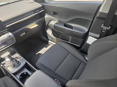 New 2027 Hyundai Kona SEL Sport FWD image 19