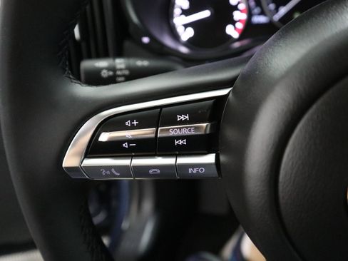 Certified 2025 MAZDA CX-50 AWD 2.5 S w/ Cargo Package image 28