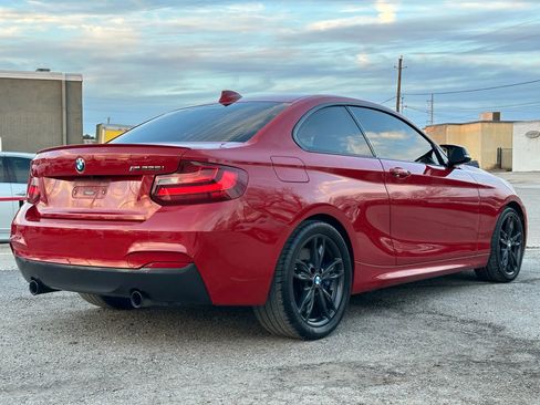 Used 2016 BMW M235i Coupe image 7