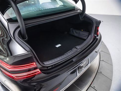 New 2026 Genesis G80 2.5T Advanced image 10