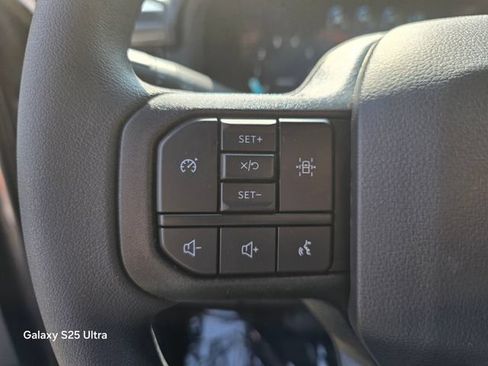 New 2026 Ford F150 STX w/ Equipment Group 200A RWD image 25