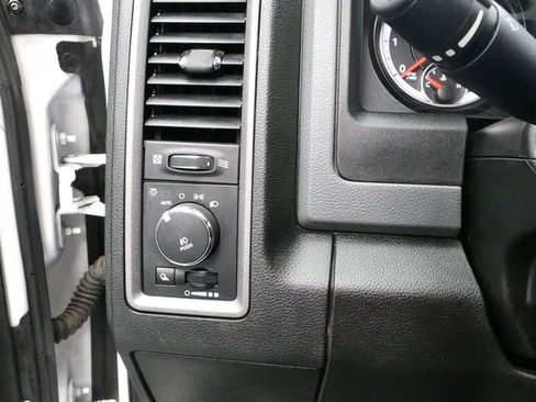 Used 2020 RAM 1500 Tradesman w/ Tradesman SXT Package image 23