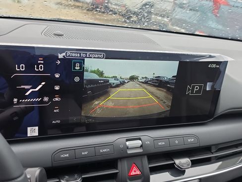 New 2026 Kia K4 EX FWD image 23