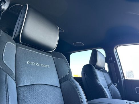 New 2026 RAM 2500 Laramie w/ Night Edition image 15