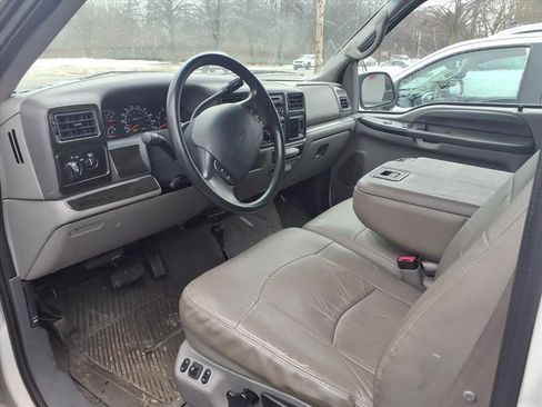 Used 1999 Ford F350 4x4 Crew Cab Super Duty image 10
