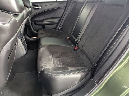 Used 2022 Dodge Charger Scat Pack w/ Daytona Edition Group image 30