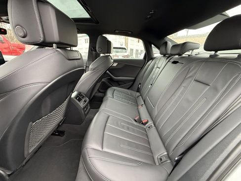 Used 2023 Audi A4 2.0T Premium Plus image 28