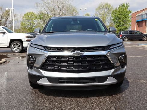 Used 2025 Chevrolet Blazer LT w/ Convenience Package AWD/4WD image 5