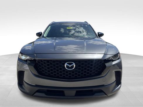 Certified 2025 MAZDA CX-50 AWD 2.5 S w/ Preferred Package image 2