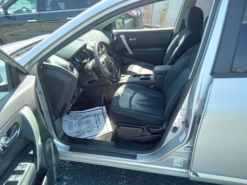 Used 2012 Nissan Rogue S w/ Special Edition Pkg image 13