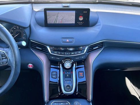 Used 2021 Acura TLX w/ Technology Package image 32