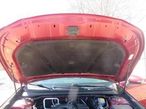 Used 2017 Subaru Outback 2.5i Limited image 32