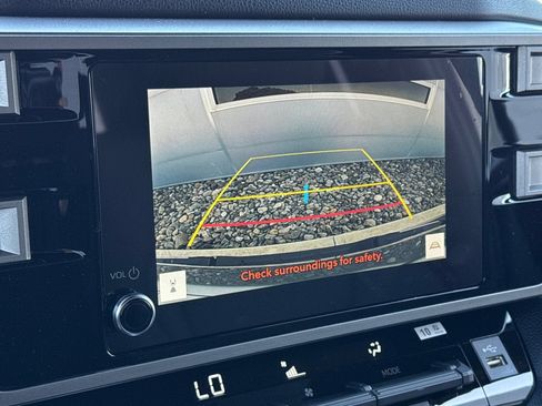 New 2026 Toyota Tundra SR5 w/ SR5 Convenience Package AWD/4WD image 18