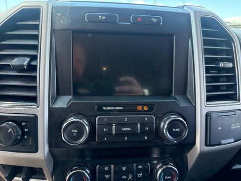 Used 2019 Ford F250 Lariat w/ Chrome Package AWD/4WD image 15