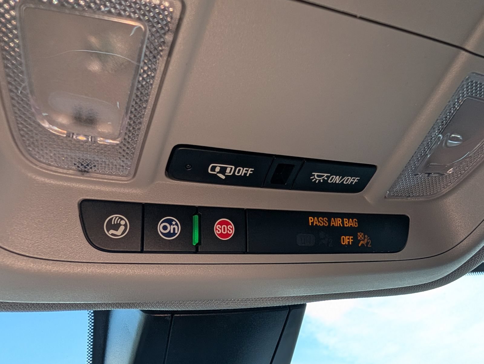 New 2026 Chevrolet Blazer LT w/ Convenience Package FWD image 19