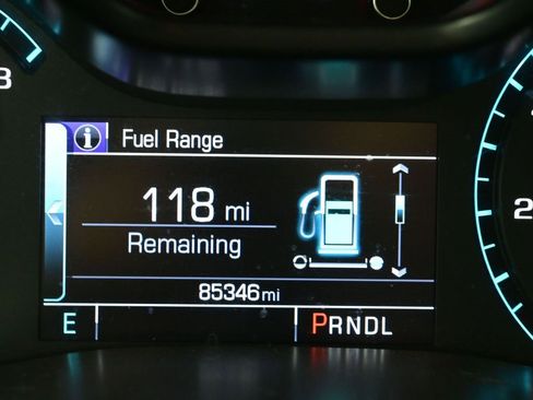 Used 2017 Chevrolet Colorado LT w/ Midnight Edition image 15