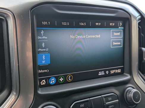 Used 2019 Chevrolet Silverado 1500 LT w/ All-Star Edition image 27