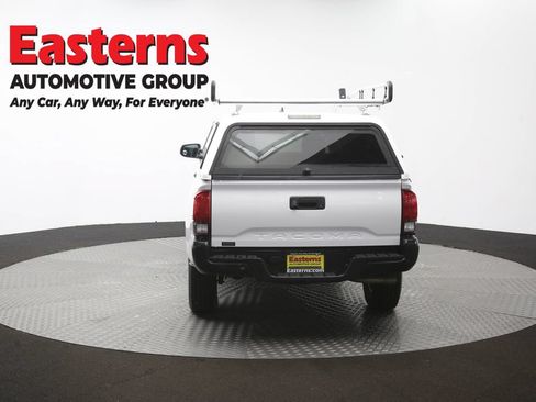 Used 2019 Toyota Tacoma SR RWD image 35
