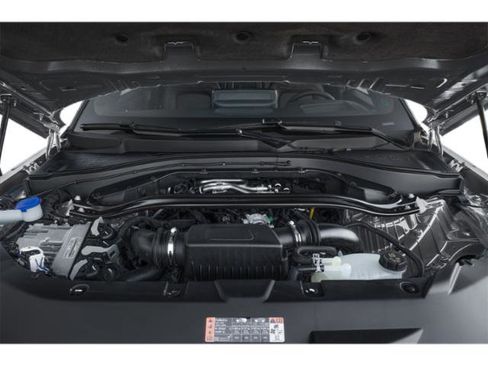 New 2026 Lincoln Aviator Reserve image 9