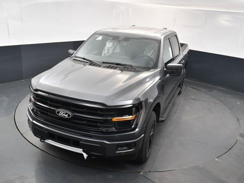 New 2026 Ford F150 XLT image 19