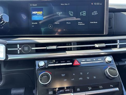 New 2026 Hyundai Santa Fe SE AWD/4WD image 22