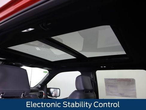 New 2025 Ford F150 Raptor image 40