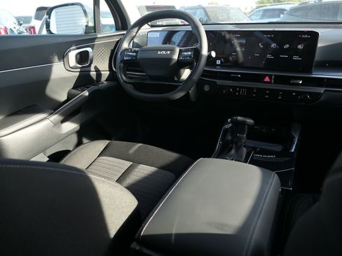 New 2026 Kia Sorento LX image 22