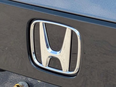 Certified 2023 Honda Accord EX image 12