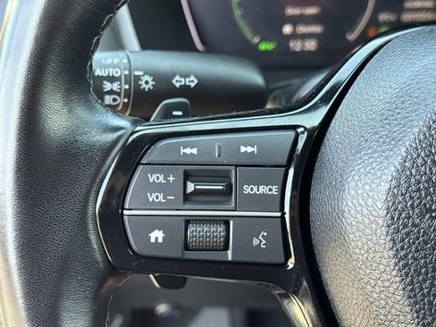 Used 2025 Honda Civic Sport image 9